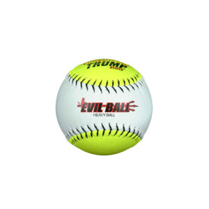 Evil Heavy Weighted Training Softball